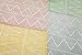 Lorena Canals Hippy Washable Rug (Mint)