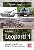 Image de KPz Leopard 1: 1956-2003 (Typenkompass)