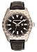 Giordano Analog Black Dial Women