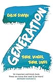 Image de Generation Z: Their Voices, Their Lives