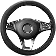 1 Pièce - Accessoire Intérieur Voiture 36 Cm Universel - Noir - 11