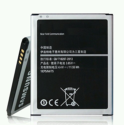 Classico High Power Extra Backup Full Cell Premium Replacement Battery Compatible For Samsung Galaxy J7 (2015) J700F (EB-BJ700CBN) RS.799 (47.00% Off) - Amazon