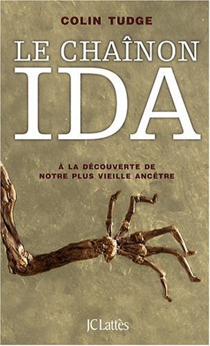 Le Chainon Ida Le Chainon Ida