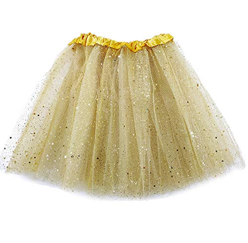 Tutu elastico tul 3 capas 30 cm de longitud para niña bebe distintas colores falda disfraz ballet