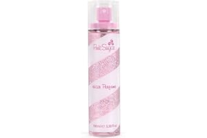 ‎PINK SUGAR Aquolina Pink Sugar, 100 ml (Lot de 1)