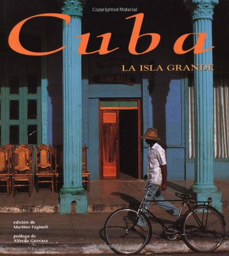 Pdf Gratis Cuba La Isla Grande The Big Island Descargar Pdf