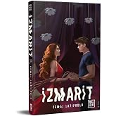 İzmarit (Ciltli)