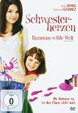 Schwesterherzen - Ramonas wilde Welt - Joey King