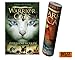 Produktbild Warrior Cats - Vision von Schatten. Zerrissene Wolken Staffel VI, Band 3 + Warrior Cats Poster by Collectix