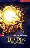 Cover zum Buch Luis Dor und die Macht der Undinge