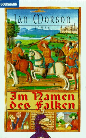 Preisvergleich Produktbild Im Namen des Falken