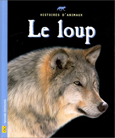 couverture de : Le Loup