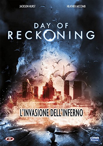 Day Of Reckoning [Italia] [DVD]