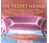 THE VELVET LOUNGE - Original Laid-Back Artists