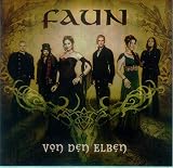  Von den Elben by Faun (2013) Audio CD