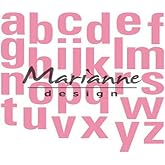 Marianne Design Collectables Eline's Dino COL1400 - per verpakking