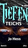 Cover zum Buch Michael Lindqvist: In den Tiefen des ...