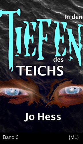 Cover zum Buch Michael Lindqvist: In den Tiefen des ...