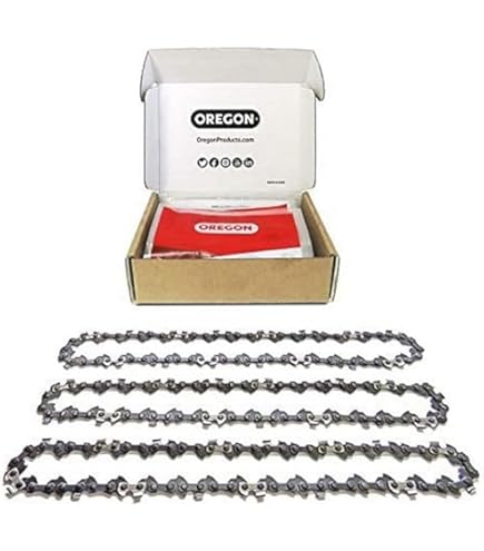 Accessori Motoseghe Barra Guida Motosega 35cm 3/8P - Per Dolmar PS32 52 Drivelinks Barra 52 Drivelinks 1.3mm - Foto 4