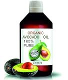 Aceite Ecológico para Mascarillas Capilares y Faciales, Crecimiento Cabello, Cuidado de Uñas y Cutículas