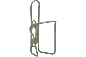 Blackburn Stainless Chicane Road Bike Bottle Cage