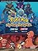 Pokemon Mystery Dungeon - Team Blau (NDS) & Team Rot (GBA) Lösungsbuch by 