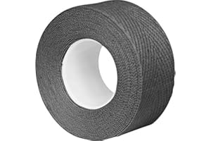 cyclingcolors - Cinta para manillar de bicicleta (1 unidad, velox, algodón), diseño vintage