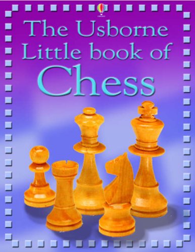 Download The Usborne Internet-linked Little Book of Chess