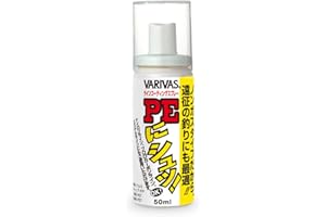 Varivas P.E Line Conditioner 50ml (6712)