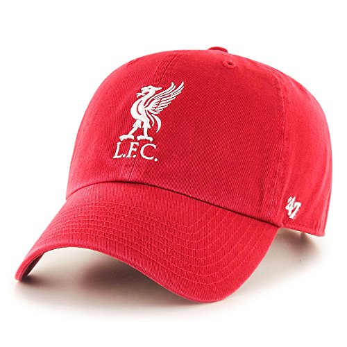 boys liverpool hat