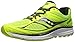 Produktbild Saucony Men's Guide 10 Running Shoes, amarillo, 40.5 D(M) EU/6.5 D(M) UK