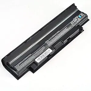 TravisLappy Replacement Laptop Battery Compatible for DELL 6 Cell Inspiron 15 N5010 N5030 15R N5110 3520 M5110 N4050