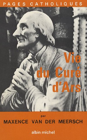Vie du curé d'Ars