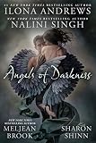 Cover zum Buch Angels of Darkness