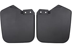 HouYeen Schmutzfänger vorne rechts und links für For-d Tourneo Custom V362 2012–2023 Transit Custom V362 2012–2023