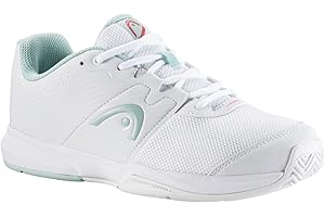 HEAD Revolt Court Femmes Chaussure de tennisFemme