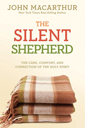 The Silent Shepherd The Care Comfort And Correction Of The Holy