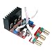 Produktbild aiyima TDA2030 A 2.1 Subwoofer Verstärker Board Kanal Lautsprecher Audio-Bass Amp Board
