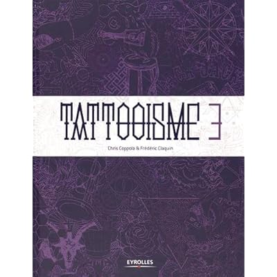 Tattooisme 3 Tattooisme 3