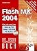 Macromedia Flash MX 2004, m. CD-ROM. Das bhv Taschenbuch by 