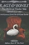 Cover zum Buch Rags & Bones