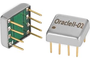 DOUK AUDIO 2 amplificateurs fonctionnels discrets Dual Op Amp HiFi (Dual Op Amp)