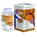Summit Nutritions Extra Bioavailable Organic Turmeric Extract with 95 %Curcuminoids with Piperine Made In USA RS.1299.00