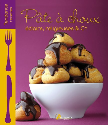 PATE A CHOUX - ECLAIRS, RELIGIEUSES & CIE gratuit