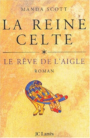 couverture de : Le r&ecirc;ve de l'aigle