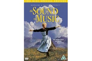 Musicals Triple (Sound Of Music, South Pacific, West Side Story) [DVD]