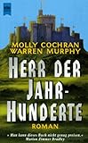 Cover zum Buch Herr der Jahrhunderte
