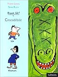 Bravo Léo ! Tome 1 : Crocodébile