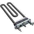 LAZER ELECTRICS Wash Heater Element for Hotpoint, Indesit Washing Machine (1700W, Alt to C00143654, C00094715, C00292762)