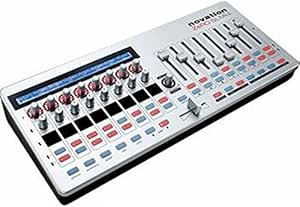 Novation zeroslmk2&nbsp;Remote Zero SL MKII
